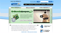 Desktop Screenshot of adkad.com